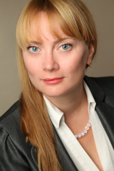 Lina Kazantseva